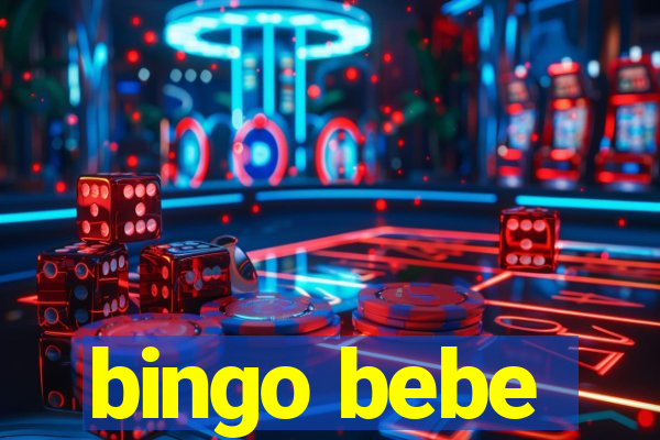 bingo bebe